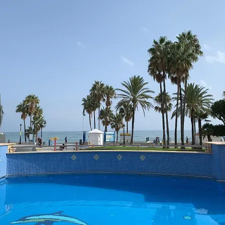 Noray Playa San Pedro Apartment Marbella