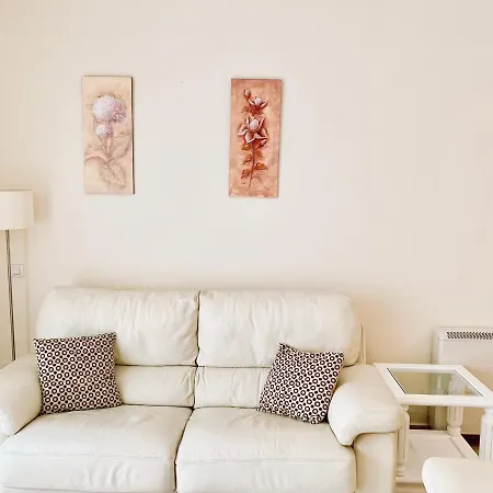 Apartment Noray Playa San Pedro Marbella
